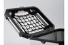 SW Motech TraX ADV Top Case Silver (ALK.00.733.15000/S)