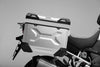 SW Motech 37L TraX ADV Pannier Left, Black (ALK.00.733.11000L/B)