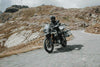 SW Motech 45L TraX ADV Pannier Right, Silver (ALK.00.733.10000R/S)