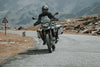 SW Motech 45L TraX ADV Pannier Left, Black (ALK.00.733.10000L/B)