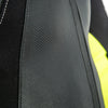 Dainese Assen 2 One Piece Suit Perforated Leather Black White Fluro Yellow