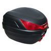 GIVI Top Case MONOLOCK 27LTR. BLACK (B27N), Riding Luggage, GIVI, Moto Central