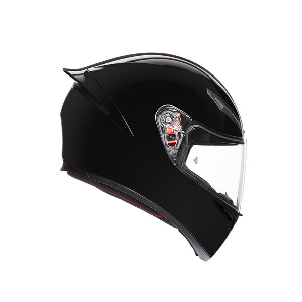 Agv 2024 gloss black