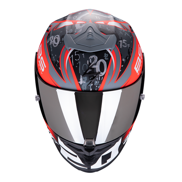 Scorpion exo quartararo store