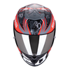 SCORPION EXO-R1 AIR FABIO QUARTARARO MotoGP Replica Helmet, Full Face Helmets, Scorpion Exo, Moto Central