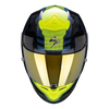 SCORPION EXO-R1 AIR OGI Helmet, Full Face Helmets, Scorpion Exo, Moto Central