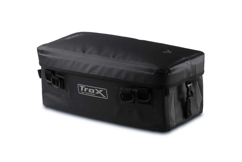 SW Motech TraX Gear+ Pannier Expansion Bag (BC.ALK.00.732.10700/B)