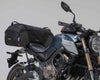 SW Motech PRO Travel bag Tail Bag (BC.HTA.00.301.30000)