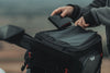 SW Motech PRO Rear bag Tail Bag (BC.HTA.00.304.30000)