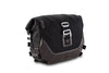 SW Motech 9.8L Legend Gear Saddle Bag for SLC Side Carrier Left (BC.HTA.00.401.10100L)