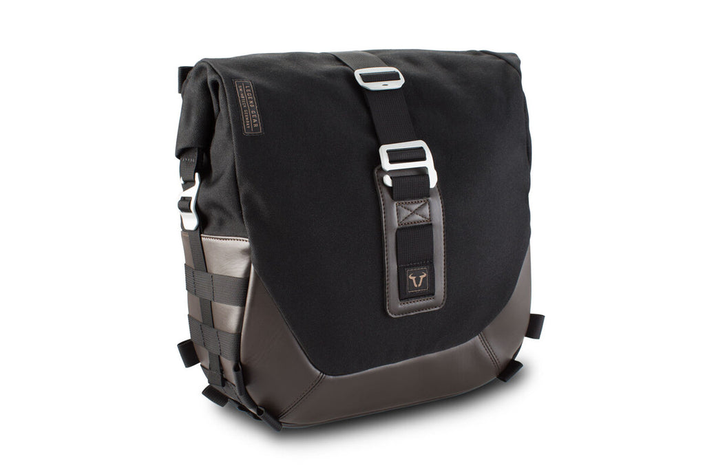 SW Motech 13.5L Legend Gear Saddle Bag (BC.HTA.00.402.10000)