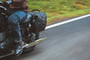 SW Motech 9.8L Legend Gear Saddle Bag (BC.HTA.00.401.10000)