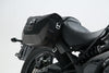 SW Motech 9.8L Legend Gear Saddle Bag (BC.HTA.00.401.10000)