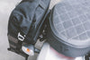 SW Motech 9.8L Legend Gear Saddle Bag for SLC Side Carrier Left (BC.HTA.00.401.10100L)