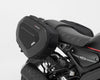 SW Motech PRO BLAZE H Saddlebags High Version (BC.HTA.00.740.31000)