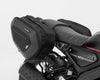 SW Motech PRO BLAZE H Saddlebags High Version (BC.HTA.00.740.31000)