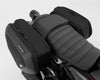 SW Motech PRO BLAZE H Saddlebags High Version (BC.HTA.00.740.31000)