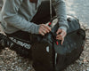 SW Motech 27-40L SysBag WP L (BC.SYS.00.006.10000)