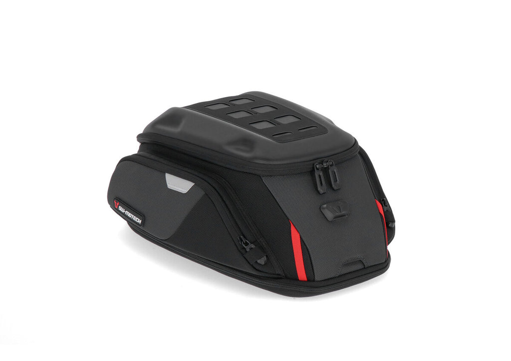 SW Motech 12 to 17L Quick Lock Pro Sport Tank Bag (BC.TRS.00.101.30000)