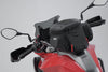 SW Motech 13 to 18L Quick Lock Pro Trial Tank Bag (BC.TRS.00.102.30000)