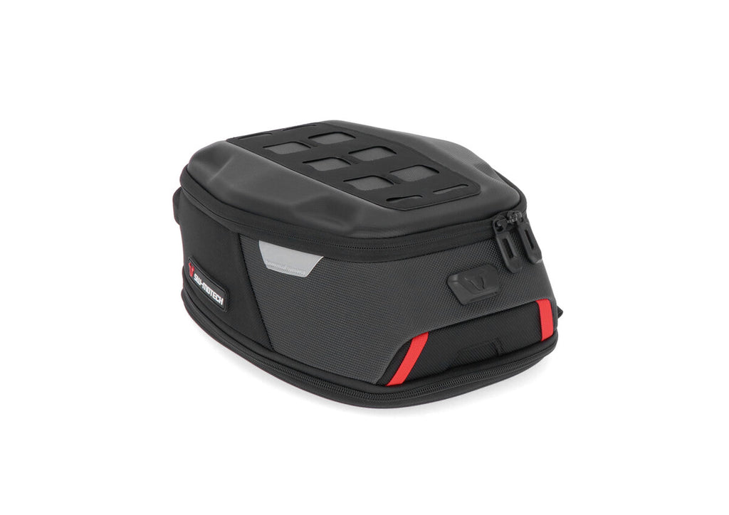 SW Motech 5 to 8L Quick Lock PRO Daypack Tank Bag (BC.TRS.00.108.30000)