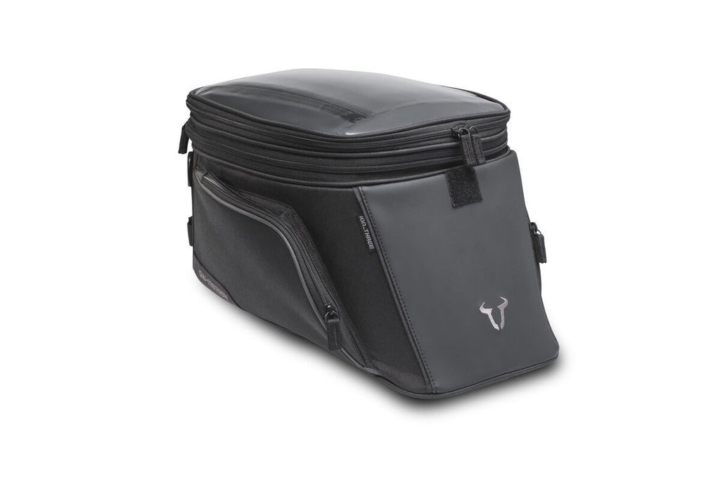 SW Motech 15-22L Quick Lock ION three Tank Bag (BC.TRS.00.203.10001)