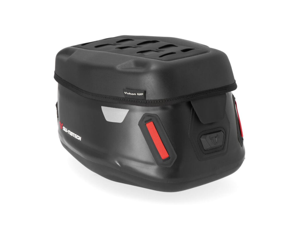 SW Motech 6L Quick Lock PRO Yukon Waterproof Tank Bag (BC.WPB.00.022.10000)