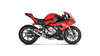 AKRAPOVIC BMW S 1000 RR 2019 Optional Header (SS) (E-B10R7)