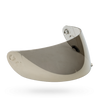 Bell Spare Click Release Visor Shield for Qualifier Vortex / Star / RS-2 Full Helmets, Accessories, BELL, Moto Central