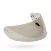 Bell Spare Click Release Visor Shield for Qualifier Vortex / Star / RS-2 Full Helmets, Accessories, BELL, Moto Central