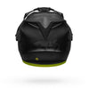 Bell MX-9 Adventure MIPS-Equipped Stealth Camo Matt Black Hi Viz Helmet