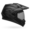 Bell MX-9 Adventure MIPS-Equipped Stealth Matt Black Camo Helmet, Full Face Helmets, BELL, Moto Central