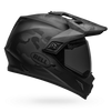 Bell MX-9 Adventure MIPS-Equipped Stealth Matt Black Camo Helmet, Full Face Helmets, BELL, Moto Central