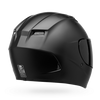 Bell Qualifier DLX Blackout Matt Black Helmet, Full Face Helmets, BELL, Moto Central