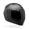 Bell Qualifier DLX Blackout Matt Black Helmet, Full Face Helmets, BELL, Moto Central