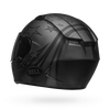 Bell Qualifier Honor Matt Titanium Black Helmet, Full Face Helmets, BELL, Moto Central