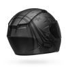 Bell Qualifier Honor Matt Titanium Black Helmet, Full Face Helmets, BELL, Moto Central