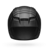Bell Qualifier Honor Matt Titanium Black Helmet, Full Face Helmets, BELL, Moto Central