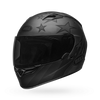 Bell Qualifier Honor Matt Titanium Black Helmet, Full Face Helmets, BELL, Moto Central