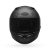 Bell Qualifier Honor Matt Titanium Black Helmet, Full Face Helmets, BELL, Moto Central