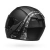 Bell Qualifier Integrity Matt Black Titanium Camo Helmet, Full Face Helmets, BELL, Moto Central