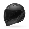 Bell Qualifier Integrity Matt Black Titanium Camo Helmet, Full Face Helmets, BELL, Moto Central