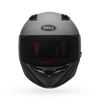 Bell Qualifier Integrity Matt Grey Orange Camo Helmet, Full Face Helmets, BELL, Moto Central