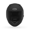 Bell Qualifier Solid Matt Black Helmet, Full Face Helmets, BELL, Moto Central