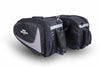 BBG Sports Bike Saddle Bags, Riding Luggage, Biking Brotherhood Gears, Moto Central