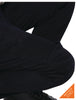 Bikeratti Raven Pro Denim Jeans with Kevlar and D3O Armour (Black)
