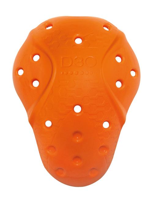 D3O T5 Evo X Pro Shoulder Protectors (Level 2) (One Pair)