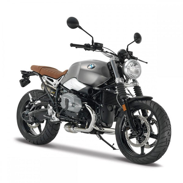 BMW R nineT スクランブラー スプリング - サスペンション