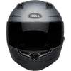 Bell Qualifier Z-Ray Matt Grey Black Helmet