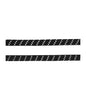 Rynox Gripper Reflective Bungee Strap, Riding Luggage, Rynox Gears, Moto Central